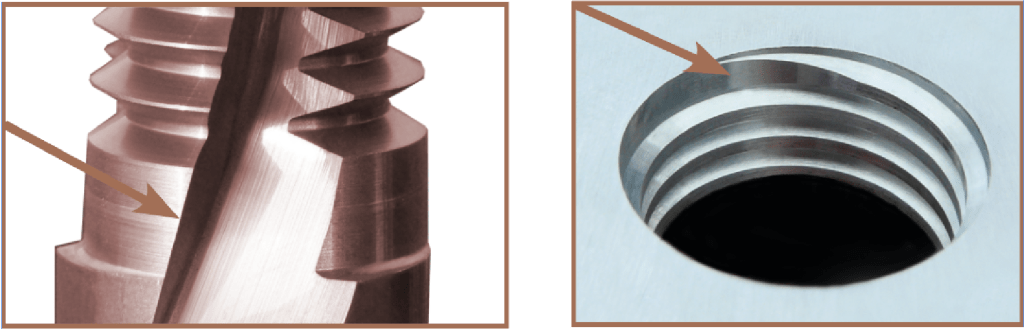 Thread Milling - FAQ | SmiCut - The Master of Threading