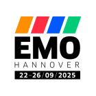 EMO Hannover 2025 logo