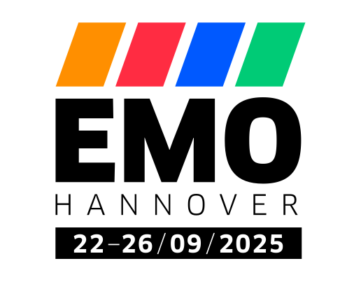EMO Hannover 2025 logo