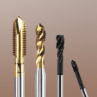 Universal Threading Taps