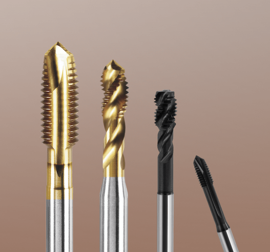 Universal Threading Taps