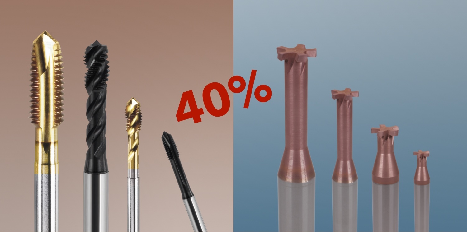 Introducing Our Latest Tools — Now at Special Prices